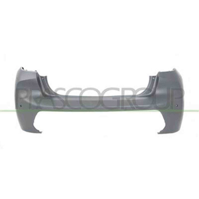PG3301081_1.JPG Paraurti Posteriore Con Primer Per Peugeot 208 Dal 2019