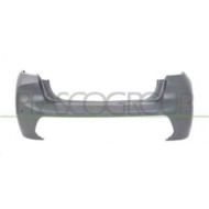 PG3301081_1.JPG Paraurti Posteriore Con Primer Per Peugeot 208 Dal 2019