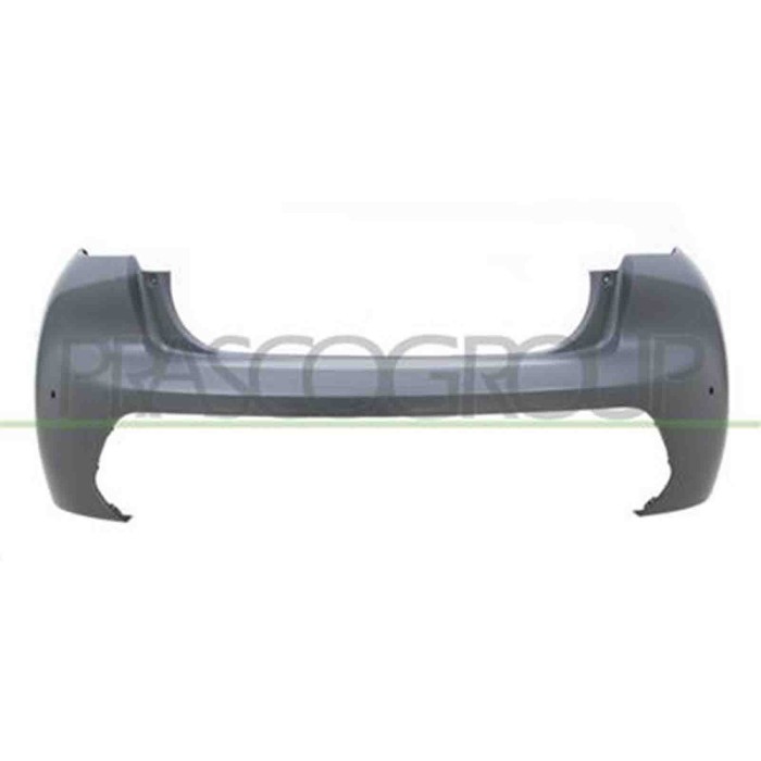 PG3301091_1.JPG Paraurti Posteriore Con Primer Per Peugeot 208 Dal 2019
