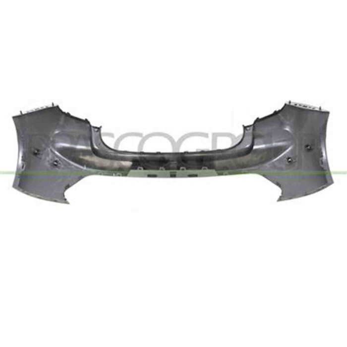 PG3301091_3.JPG Paraurti Posteriore Con Primer Per Peugeot 208 Dal 2019