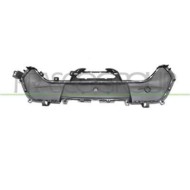PG3301255_1.JPG Modanatura Centrale Nera Goffrata Per Peugeot 208 Dal 2019