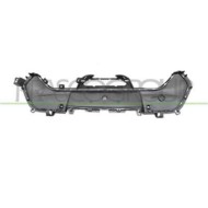 PG3301275_1.JPG Modanatura Centrale Nera Lucida Per Peugeot 208 Dal 2019