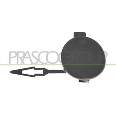 PG3301286_2.JPG Tappo Coprigancio Traino Posteriore Per Peugeot 208 Dal 2019
