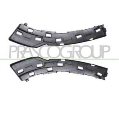 PG3301662_1.JPG Kit Staffe Rinforzo Paraurti Posteriore (destra+sinistra) Per Peugeot 208 Dal 2019