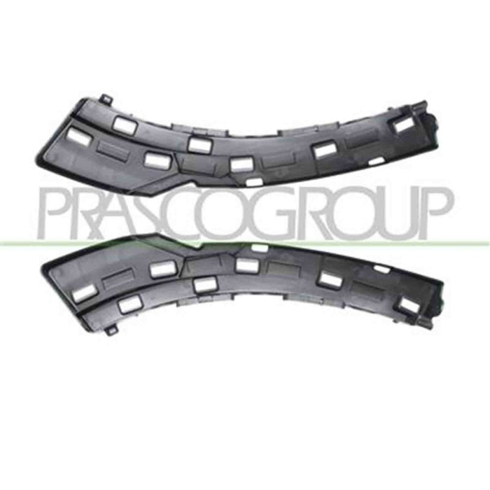 PG3301662_1.JPG Kit Staffe Rinforzo Paraurti Posteriore (destra+sinistra) Per Peugeot 208 Dal 2019