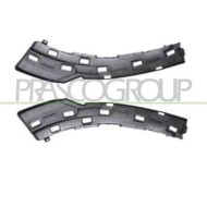 PG3301662_1.JPG Kit Staffe Rinforzo Paraurti Posteriore (destra+sinistra) Per Peugeot 208 Dal 2019