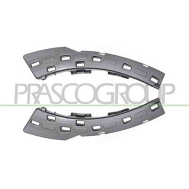 PG3301662_2.JPG Kit Staffe Rinforzo Paraurti Posteriore (destra+sinistra) Per Peugeot 208 Dal 2019