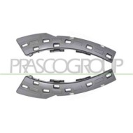 Kit Staffe Rinforzo Paraurti Posteriore (destra+sinistra) Per Peugeot 208 Dal 2019