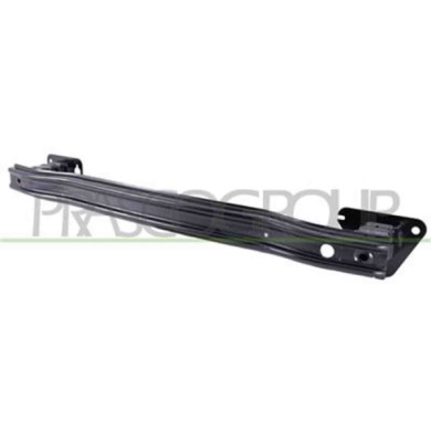 PG3301672_2.JPG Rinforzo Paraurti Posteriore Per Peugeot 208 Dal 2019
