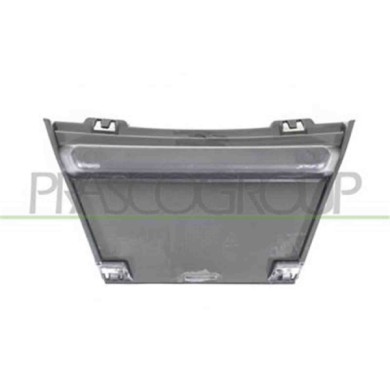 PG3302125_1.JPG Supporto Interno Griglia Radiatore Inferiore Per Peugeot 208 Dal 2019