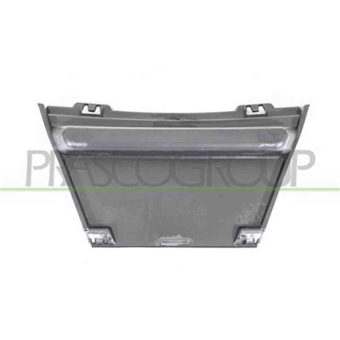 PG3302125_1.JPG Supporto Interno Griglia Radiatore Inferiore Per Peugeot 208 Dal 2019