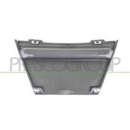 PG3302125_1.JPG Supporto Interno Griglia Radiatore Inferiore Per Peugeot 208 Dal 2019