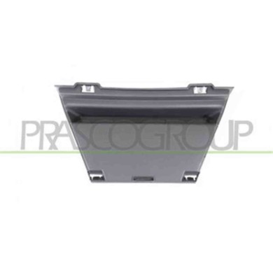 PG3302125_2.JPG Supporto Interno Griglia Radiatore Inferiore Per Peugeot 208 Dal 2019