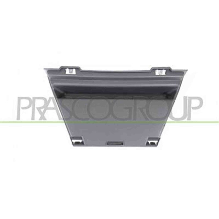 PG3302125_2.JPG Supporto Interno Griglia Radiatore Inferiore Per Peugeot 208 Dal 2019