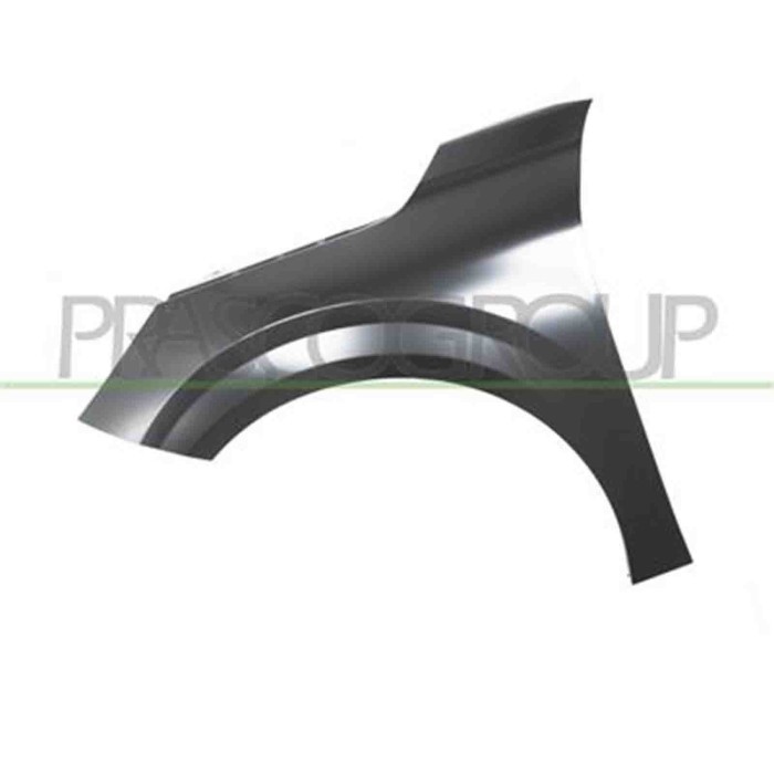 PG3303004_1.JPG Parafango Anteriore Sinistro Per Peugeot 208 Dal 2019