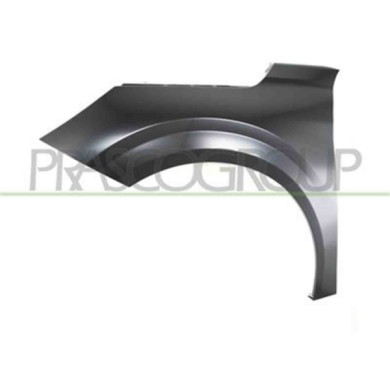 PG3303004_2.JPG Parafango Anteriore Sinistro Per Peugeot 208 Dal 2019