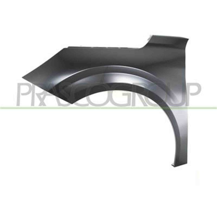 PG3303004_2.JPG Parafango Anteriore Sinistro Per Peugeot 208 Dal 2019