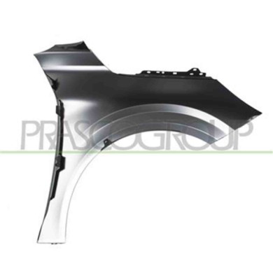 PG3303004_3.JPG Parafango Anteriore Sinistro Per Peugeot 208 Dal 2019