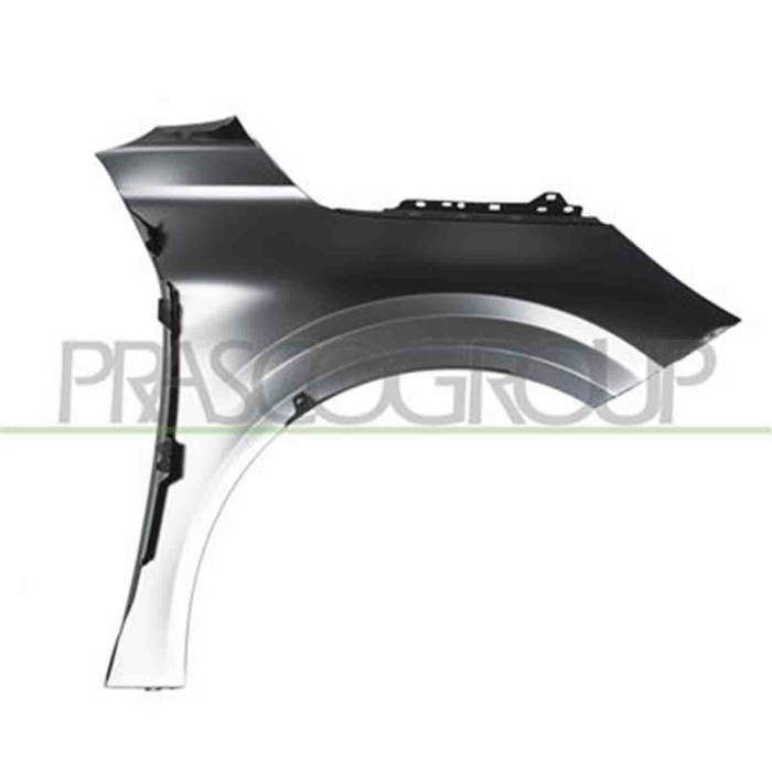 PG3303004_3.JPG Parafango Anteriore Sinistro Per Peugeot 208 Dal 2019