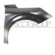 PG3303013_1.JPG Parafango Anteriore Destro Con Fori Parafanghino Per Peugeot 208 Dal 2019