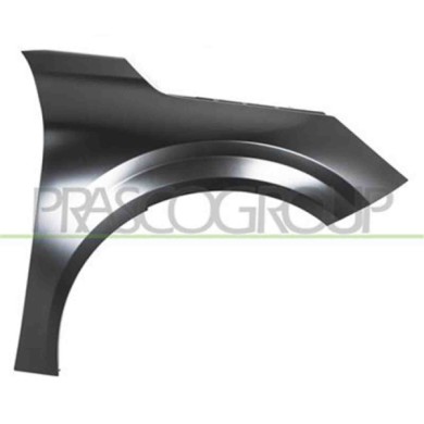 PG3303023_2.JPG Parafango Anteriore Destro Per Peugeot 208 Dal 2019