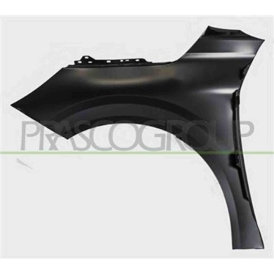 PG3303023_3.JPG Parafango Anteriore Destro Per Peugeot 208 Dal 2019