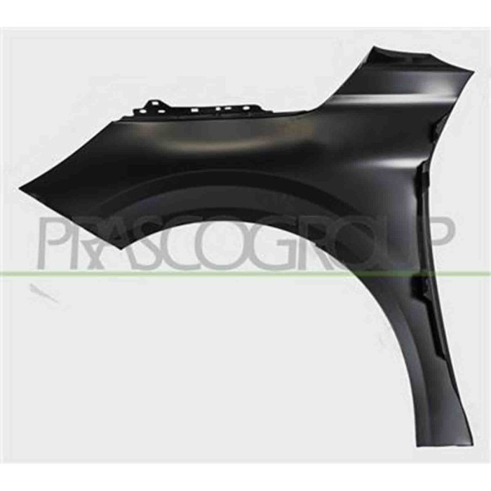 PG3303023_3.JPG Parafango Anteriore Destro Per Peugeot 208 Dal 2019