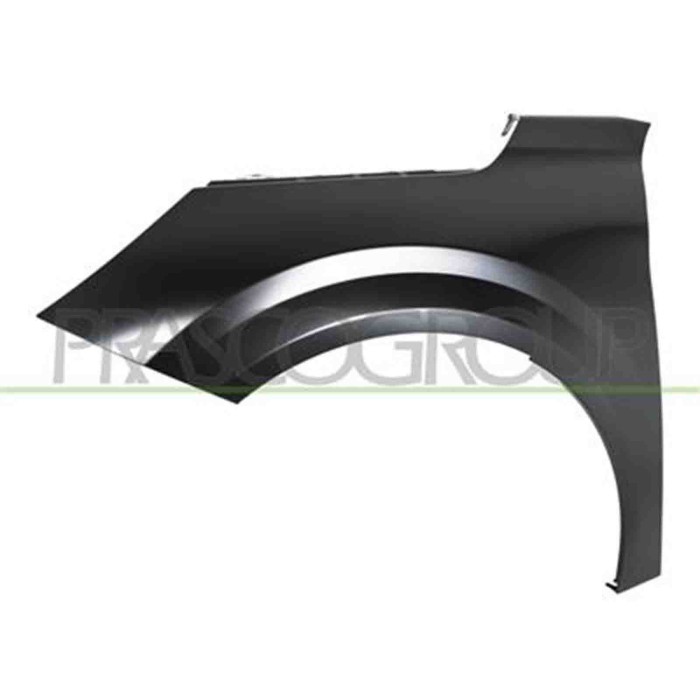 PG3303024_1.JPG Parafango Anteriore Sinistro Per Peugeot 208 Dal 2019