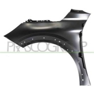 PG3303033_3.JPG Parafango Anteriore Destro Con Fori Parafanghino Per Peugeot 208 Dal 2019