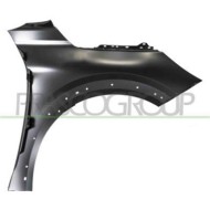 PG3303034_3.JPG Parafango Anteriore Sinistro Con Fori Parafanghino Per Peugeot 208 Dal 2019