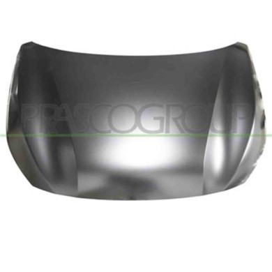 PG3303110_1.JPG Cofano In Alluminio Per Peugeot 208 Dal 2019