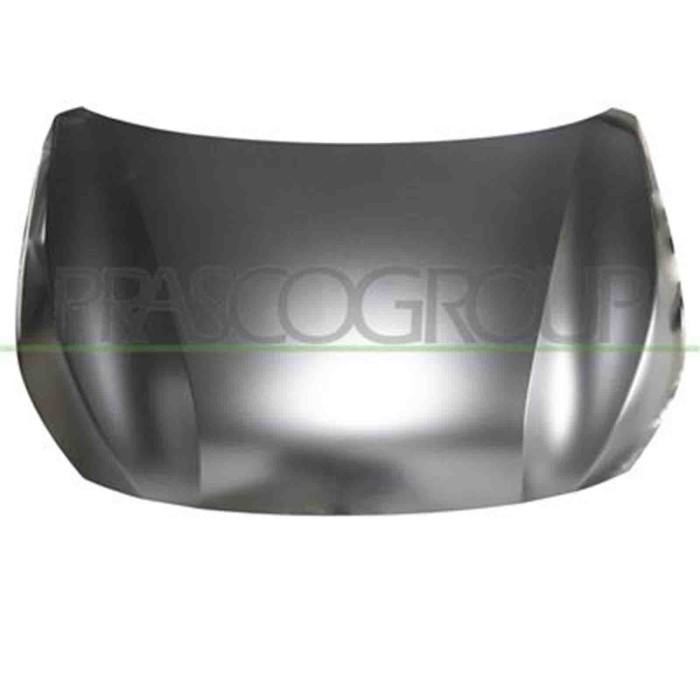 PG3303110_1.JPG Cofano In Alluminio Per Peugeot 208 Dal 2019