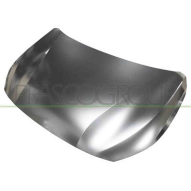 PG3303110_2.JPG Cofano In Alluminio Per Peugeot 208 Dal 2019