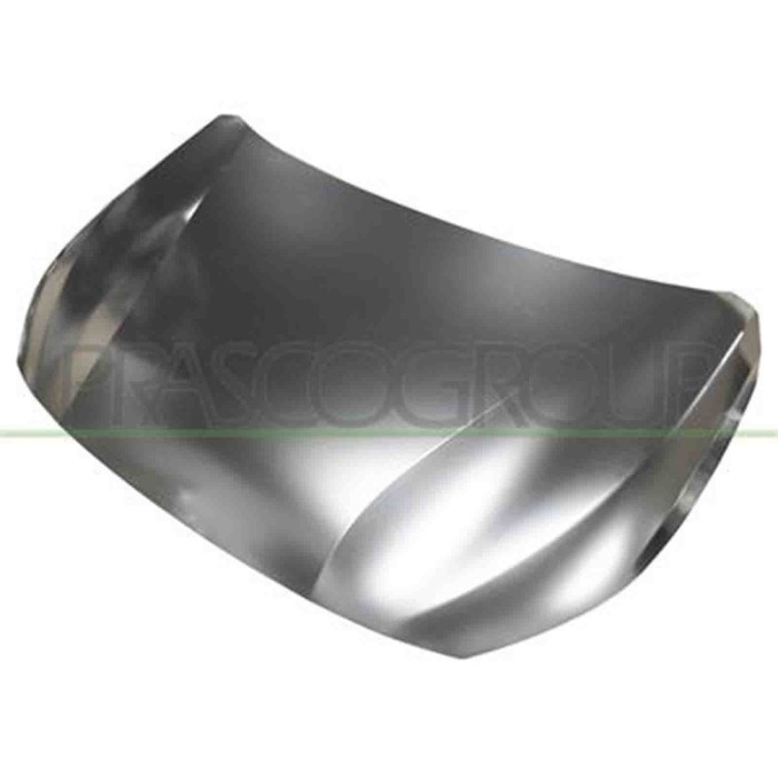 PG3303110_2.JPG Cofano In Alluminio Per Peugeot 208 Dal 2019