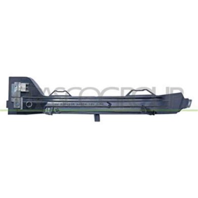 PG3307415_1.JPG Fanale Bianco Per Retrovisore Destro Per Opel/vauxhall Corsa (f) Dal 2019 Al 2023