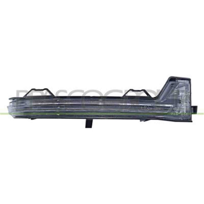 PG3307415_2.JPG Fanale Bianco Per Retrovisore Destro Per Opel/vauxhall Corsa (f) Dal 2019 Al 2023