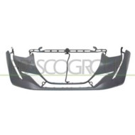 PG3311011_1.JPG Paraurti Anteriore Con Primer Per Peugeot 208 Gt Line Dal 2019