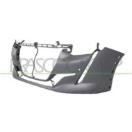 Paraurti Anteriore Con Primer Per Peugeot 208 Gt Line Dal 2019