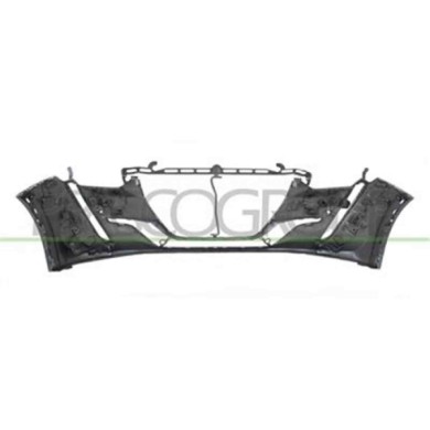 PG3311011_3.JPG Paraurti Anteriore Con Primer Per Peugeot 208 Gt Line Dal 2019