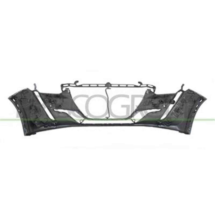 PG3311011_3.JPG Paraurti Anteriore Con Primer Per Peugeot 208 Gt Line Dal 2019