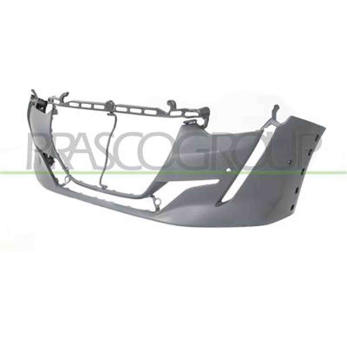 PG3311021_2.JPG Paraurti Anteriore Con Primer Per Peugeot 208 Gt Line Dal 2019