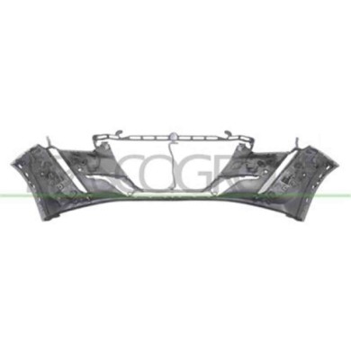 PG3311021_3.JPG Paraurti Anteriore Con Primer Per Peugeot 208 Gt Line Dal 2019