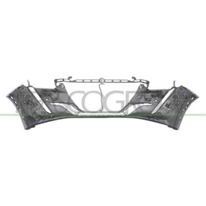 PG3311021_3.JPG Paraurti Anteriore Con Primer Per Peugeot 208 Gt Line Dal 2019