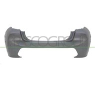 PG3311051_1.JPG Paraurti Posteriore Con Primer Per Peugeot 208 Gt Line Dal 2019