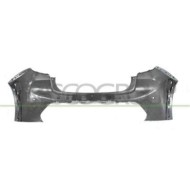 PG3311051_3.JPG Paraurti Posteriore Con Primer Per Peugeot 208 Gt Line Dal 2019