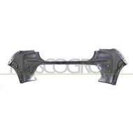 PG3311061_3.JPG Paraurti Posteriore Con Primer Con Fori Pdc+supporti Per Peugeot 208 Gt Line Dal 2019
