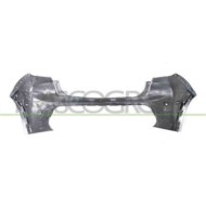 PG3311071_3.JPG Paraurti Posteriore Con Primer Con Fori Pdc E Park Assist+supporti Per Peugeot 208 Gt Line Dal 2019