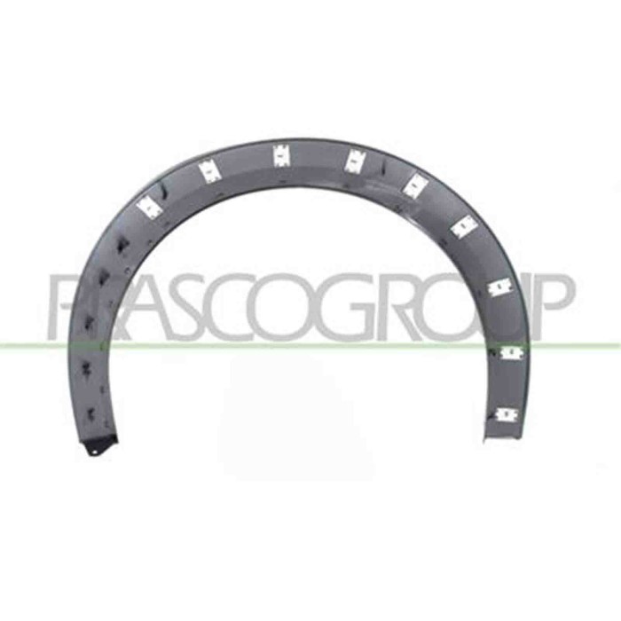 PG3311581_1.JPG Parafanghino Anteriore Destro Per Peugeot 208 Gt Line Dal 2019