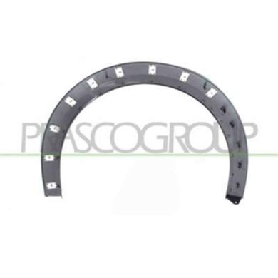 PG3311582_1.JPG Parafanghino Anteriore Sinistro Per Peugeot 208 Gt Line Dal 2019