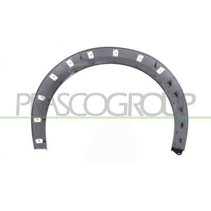 PG3311582_1.JPG Parafanghino Anteriore Sinistro Per Peugeot 208 Gt Line Dal 2019